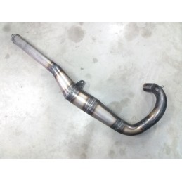 Escape Bultaco Pursang 250 MK7 / MK8