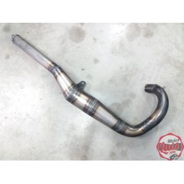 Escape Bultaco Pursang 360cc MK7 / MK8