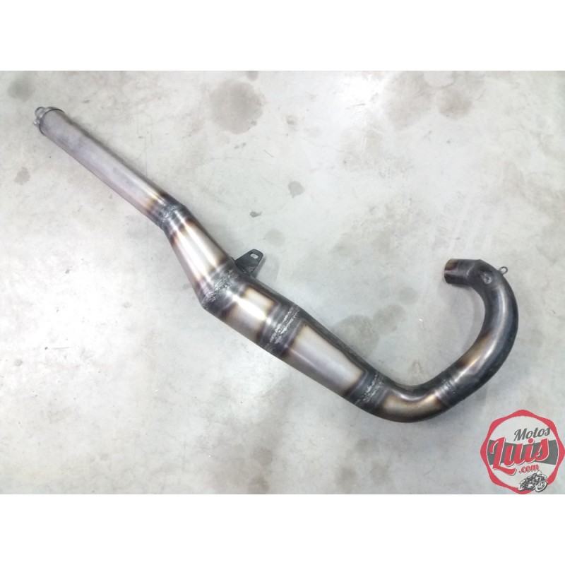 Escape Bultaco Pursang 360cc MK7 / MK8