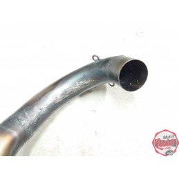 Escape Bultaco Pursang 360cc MK7 / MK8