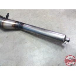 Escape Bultaco Pursang 360cc MK7 / MK8