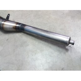 Escape Bultaco Pursang 360cc MK9 / MK10