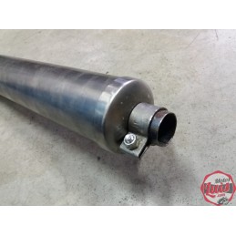 Escape Bultaco Pursang 360cc MK7 / MK8