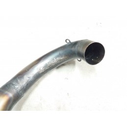 Escape Bultaco Pursang 250cc MK9 / MK10