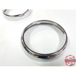 Cerquillo bisel de faro RECTO Ø 141 mm.