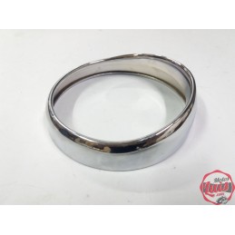 Cerquillo bisel de faro VISERA Ø 168 mm.