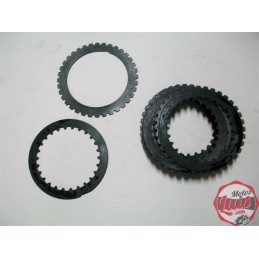 Discos Embrague Montesa...