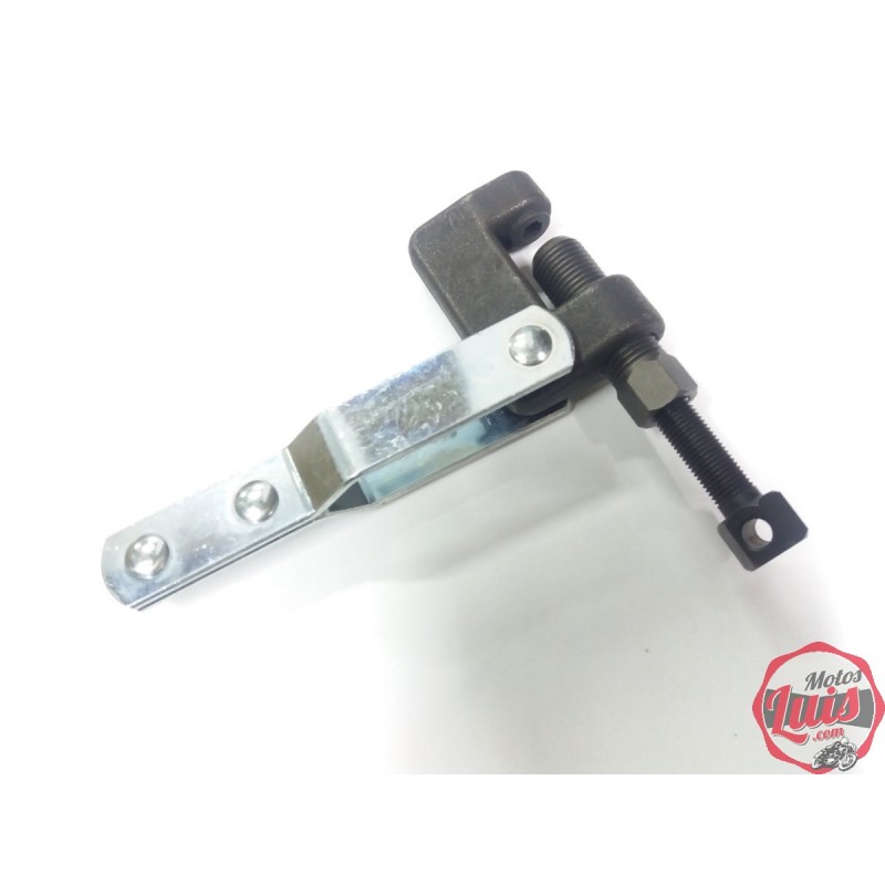 Cortacadenas Plegable