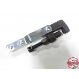 Cortacadenas Plegable