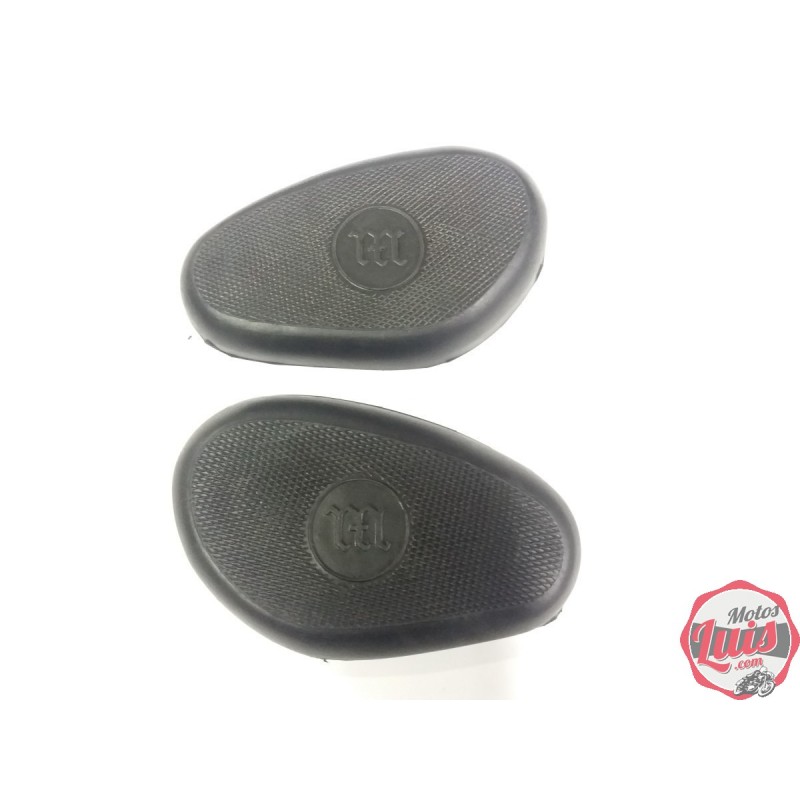 Juego Rodilleras Deposito Montesa Brio