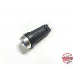 Testigo de Faro con Aluminio - VERDE