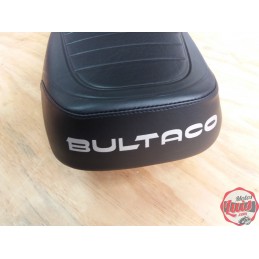 Asiento Bultaco Matador MK9 / MK10