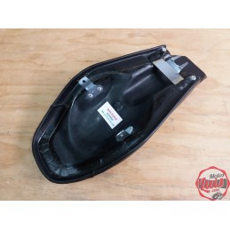 Asiento Bultaco Alpina 165 / 166 / 187 / 188