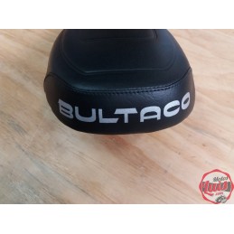 Asiento Bultaco Alpina 165 / 166 / 187 / 188