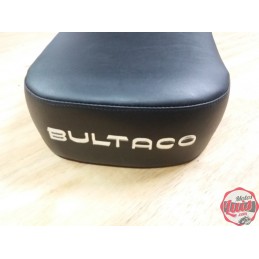 Asiento Bultaco Mercurio Mod. 7-9 SATURNO SENIOR JUNIOR