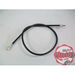 Sierga Cuenta KM Bultaco Mercurio y relojes originales