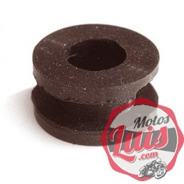 Goma Apoyo Radiador Montesa
