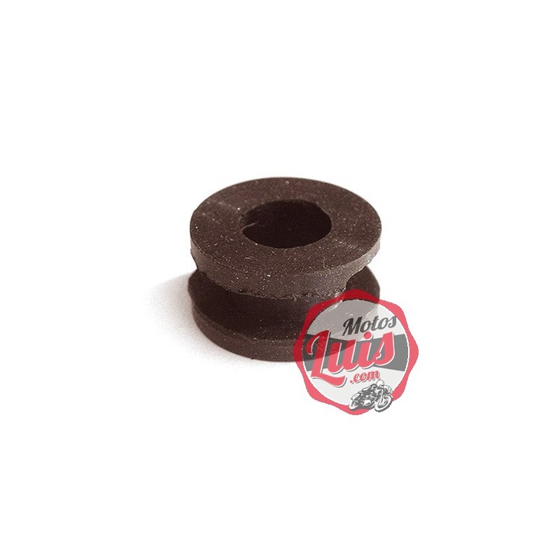 Goma Apoyo Radiador Montesa