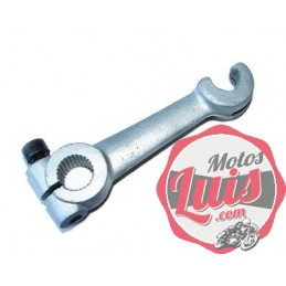 Leva de Freno / Embrague...