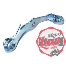 Pedal de Freno Bultaco Derecho