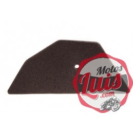 Espuma Filtro Aire Bultaco Sherpa T Manuel Soler
