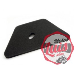 Espuma Filtro Aire Bultaco Alpina