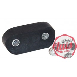 Tope Caballete Lateral OSSA