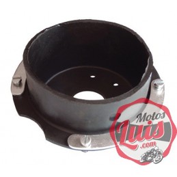 Goma Soporte Cuenta Km de Bultaco