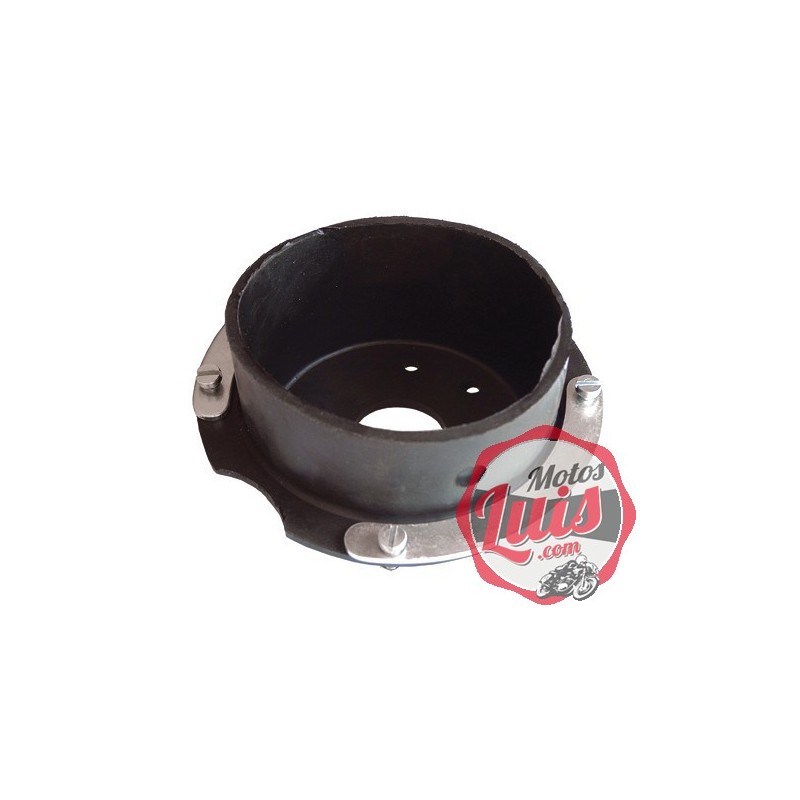 Goma Soporte Cuenta Km de Bultaco