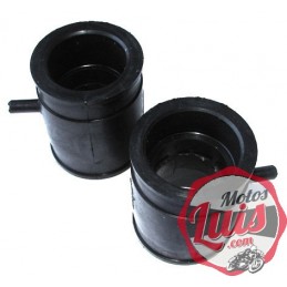 Toberas Admision Carburador Derbi 2002 - Amal