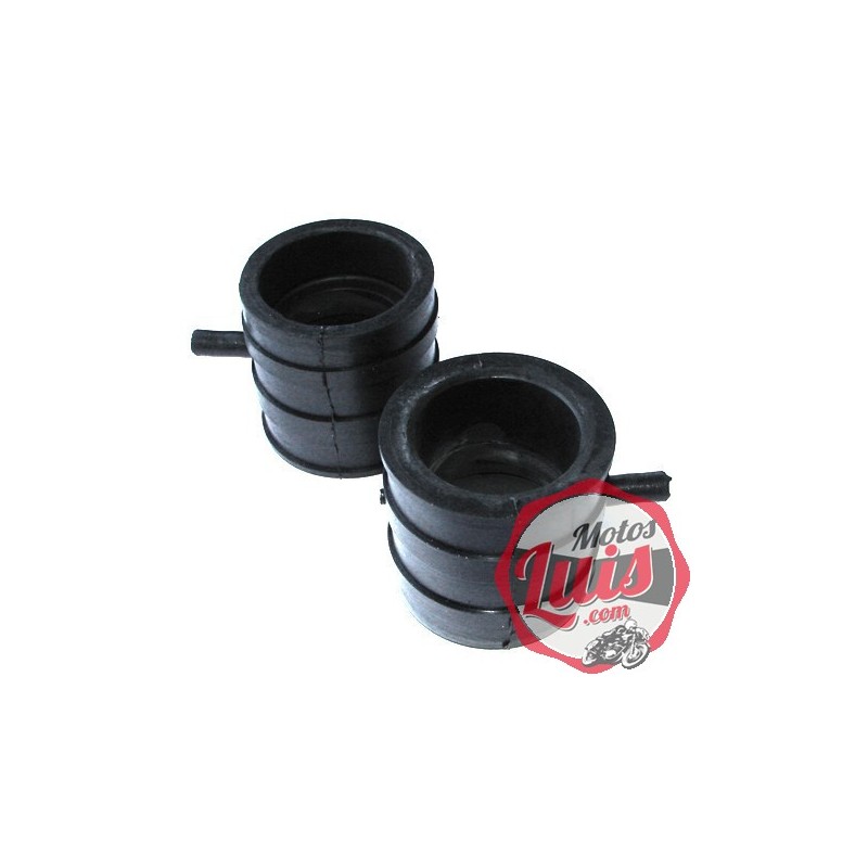 Toberas Admision Carburador Derbi 2002 - Dellorto