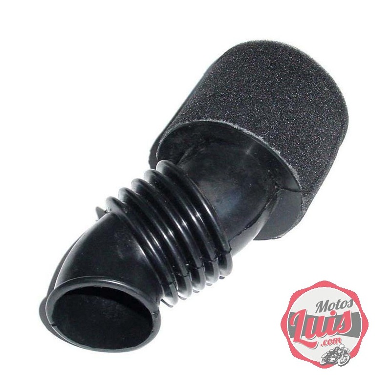 Filtro Aire Bultaco Alpina Universal