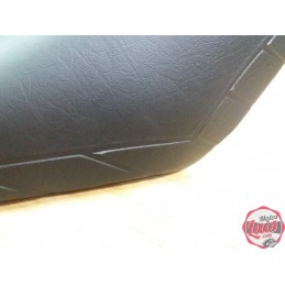 Asiento Montesa Cota 348