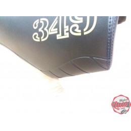 Asiento Montesa Cota 349