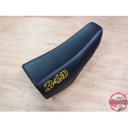 Asiento Montesa Cota 349