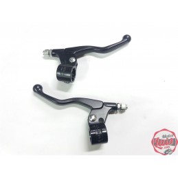 Manetas Lusito Completas Cortas