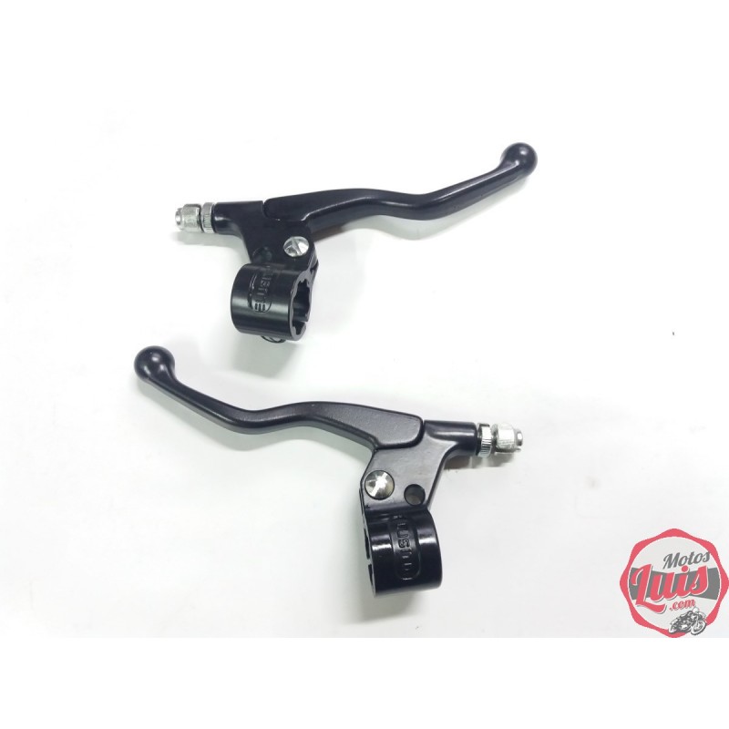 Manetas Lusito Completas Cortas