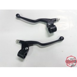 Manetas Lusito Completas Largas