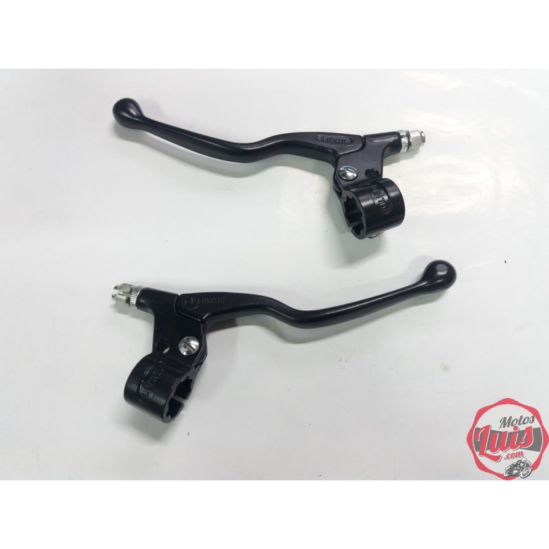 Manetas Lusito Completas Largas