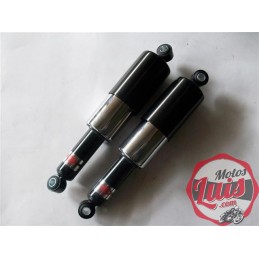 Juego Amortiguadores Betor ISO