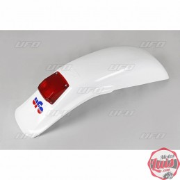 Guardabarros Tras. Con Luz...