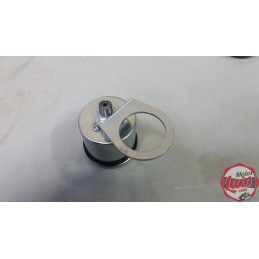 Soporte Cuenta Km Bultaco Trial