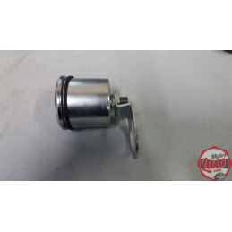 Soporte Cuenta Km Bultaco Trial