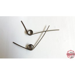 Muelles Estribera Montesa Pareja