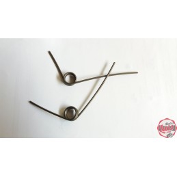 Muelles Estribera Montesa Pareja