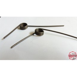 Muelles Estribera Montesa Pareja