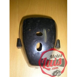 Carcasa Inferior Faro Mobilette