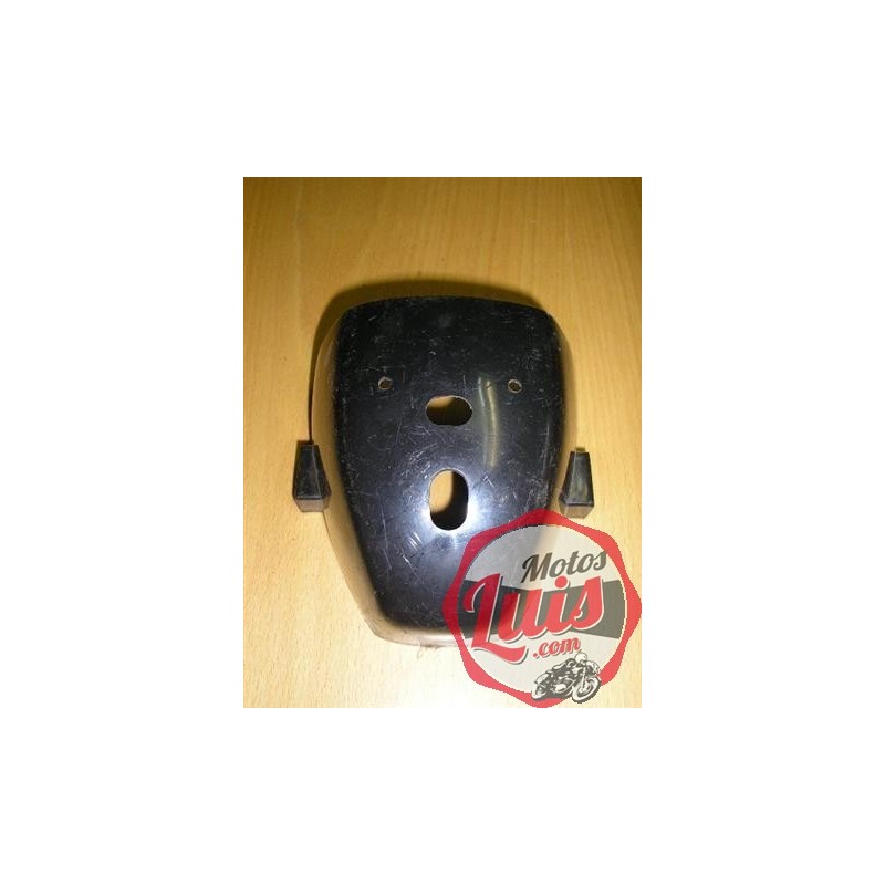 Carcasa Inferior Faro Mobilette