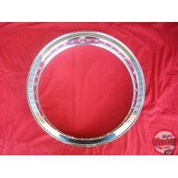 Llanta Aluminio Akront Nervio 2.50-18