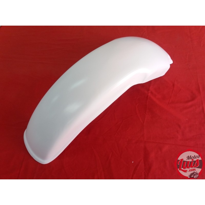 Guardabarros Tras. OSSA Phantom 74 PLASTICO